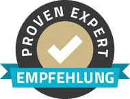 Erfahrungen & Bewertungen zu GRAF BRÜHL Versicherungsmakler GmbH