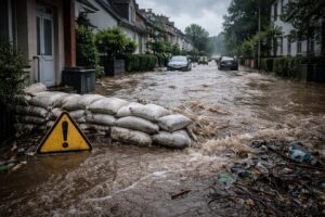 Elementarschadenversicherung