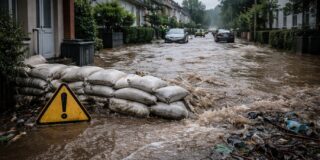 Elementarschadenversicherung