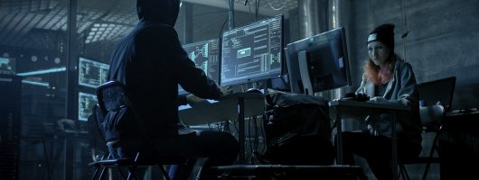 Cybercrime - Schutz bietet die Cyberversicherung