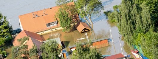 Hochwasser Dresden