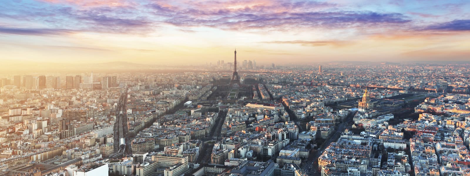 Immobilienmarkt - Europa -Paris
