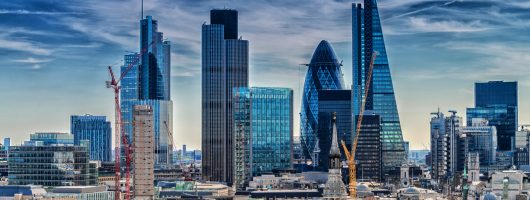 London City